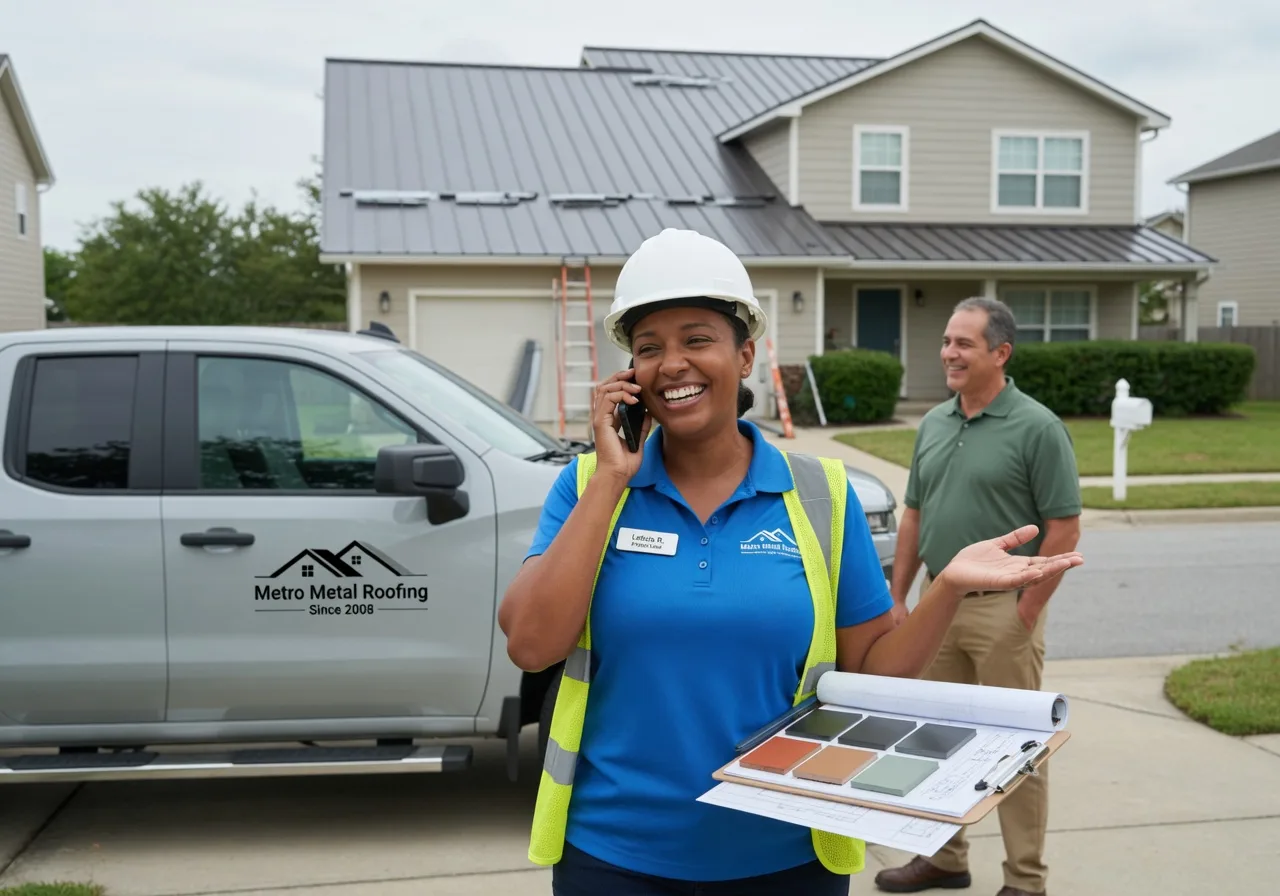 Metal Roofing Installation Wellsburg, IA FAQs