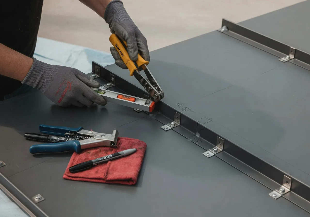 Why choose Metal Roofing Installation in Wellsburg, IA